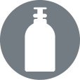 Cylinder Icon