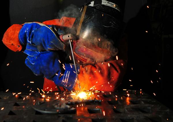 Potential Welding Hazards and How to Avoid Them