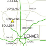 Gas Delivery Northern Colorado