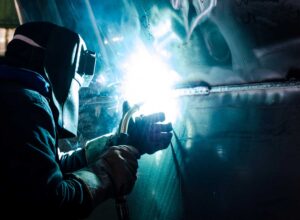 Welding Gas & Supplies Colorado